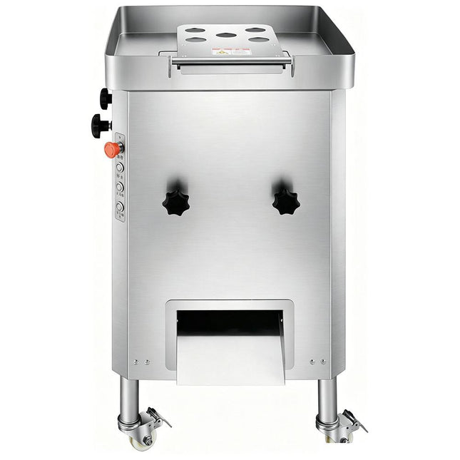 Meat Slicer & Chopper