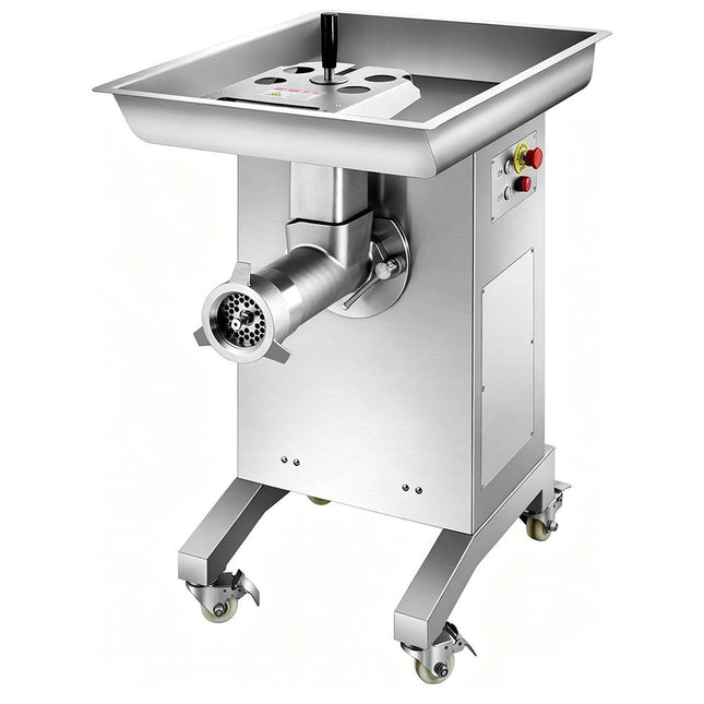 Floor-standing Meat Grinder