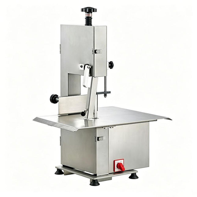 Countertop bone saw
