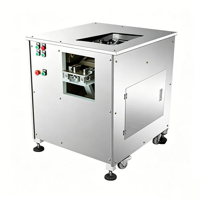 Sliced Fish Fillets Machine