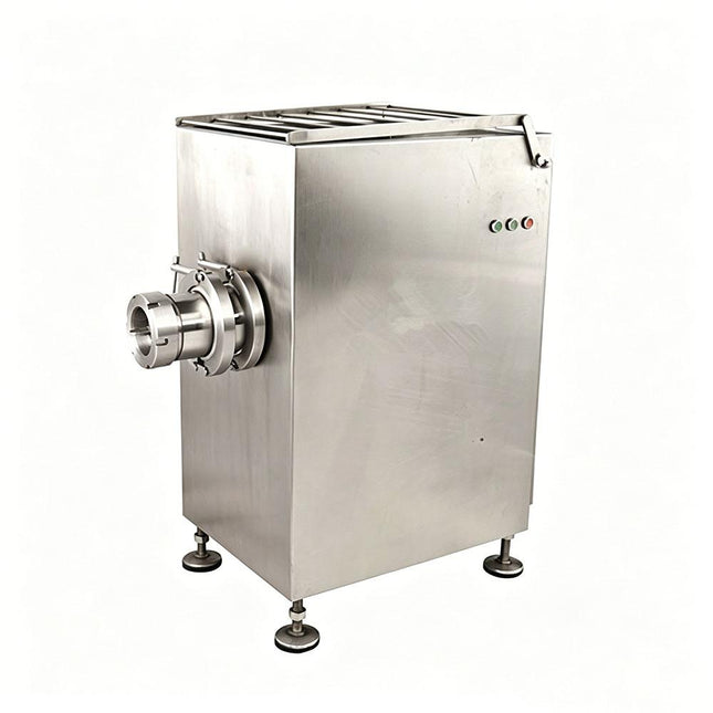 Frozen Meat Grinder