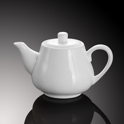 Ceramic Tea Pot