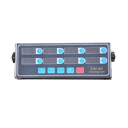 Digital Calculagraph