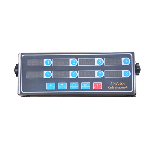 Digital Calculagraph