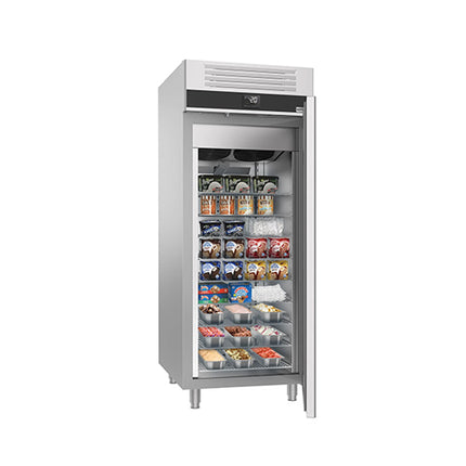 İce cream freezer - 700 litres - 1 door