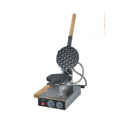 Egg Waffle Maker