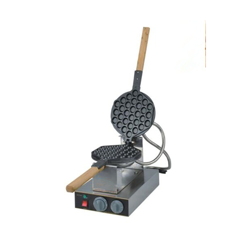 Egg Waffle Maker