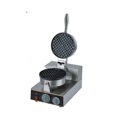 Electric 1-Head Waffle Baker