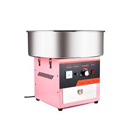 Electric Cotton Candy Machine