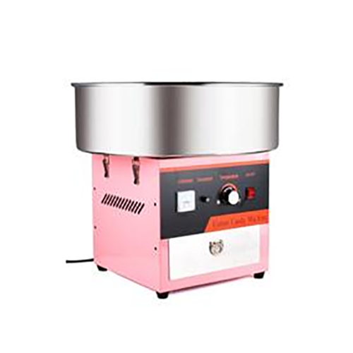 Electric Cotton Candy Machine