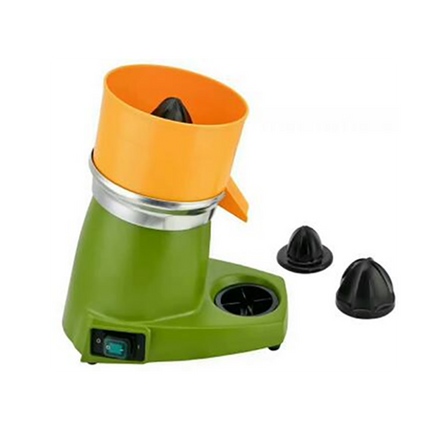 Electric Orange Juicer