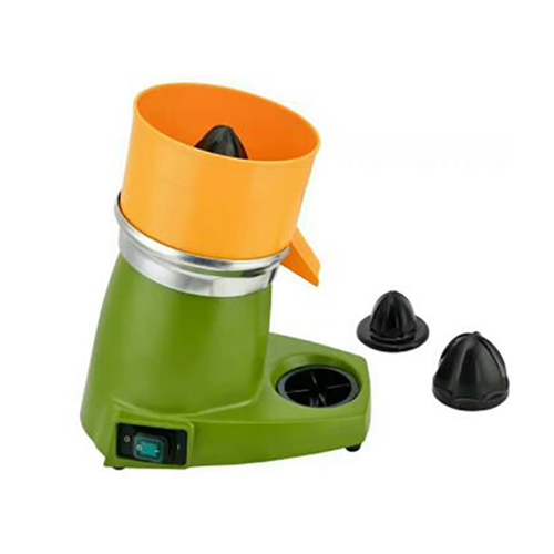 Electric Orange Juicer