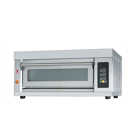 Electric Oven 1-Layers 2-Trays