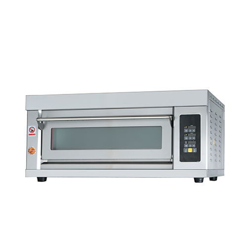 Electric Oven 1-Layers 2-Trays