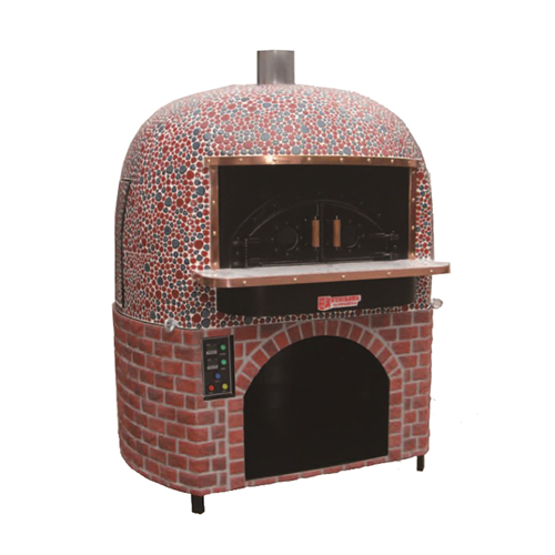 Electric Pizza Oven