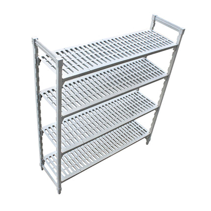 Environmental Plastic Cold Room Shelving