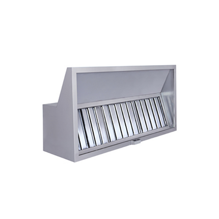 Exhaust Hood