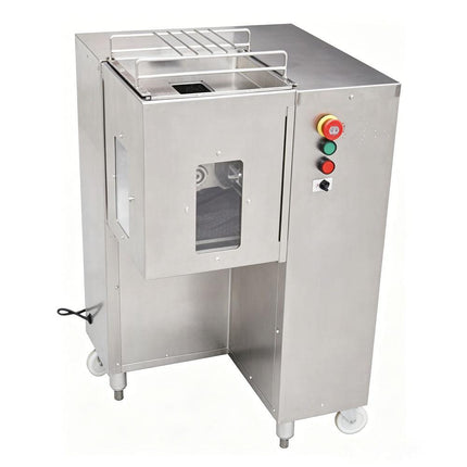 Shredded Meat Machine