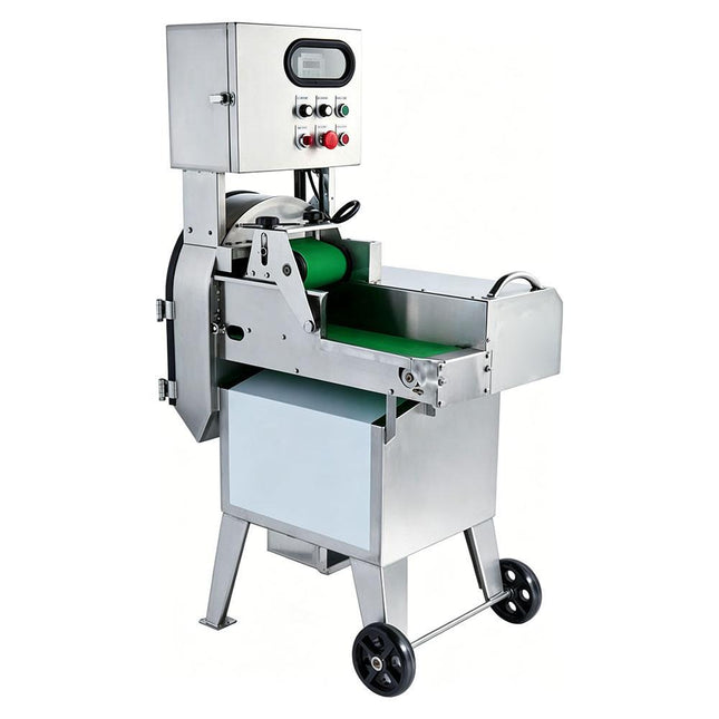 Cooked Meat Slicer