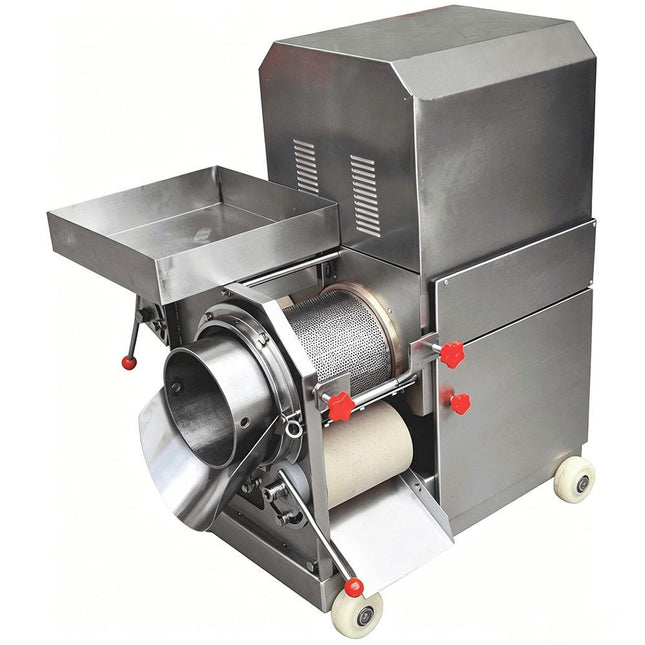 Fish Mining Machine
