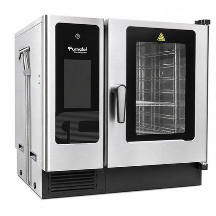 Furnotel Pro Electric Combi Oven (Touch Screen Type)