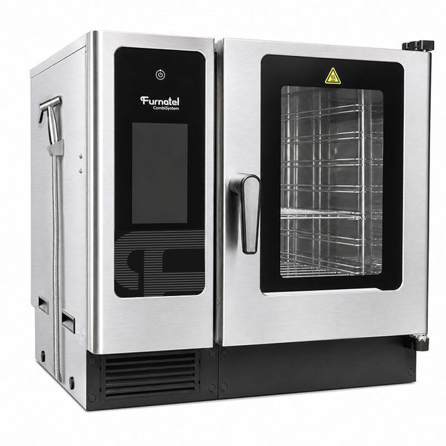 Furnotel Pro Electric Combi Oven (Touch Screen Type)