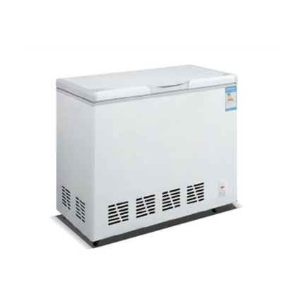 328L Static Cooling Chest Freezer / Refrigerator