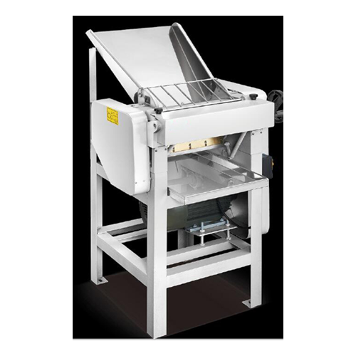 Freestanding Knead And Press Machine