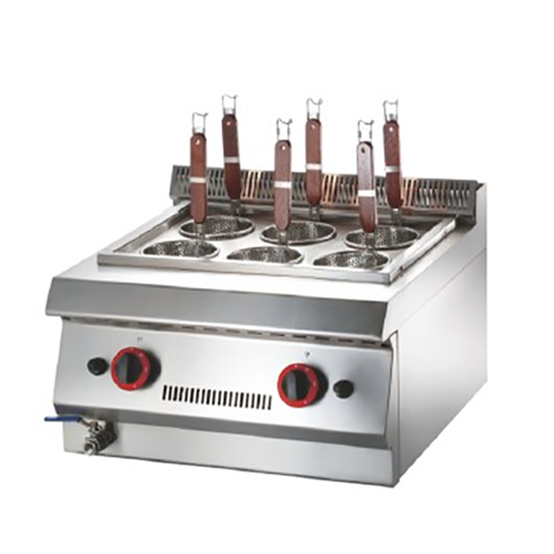 Counter Top Gas Pasta Cooker