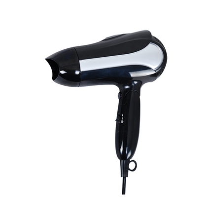 Hair dryer