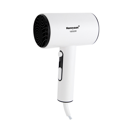 Hair dryer