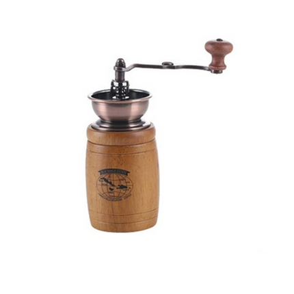 Incienso Hand Grinder