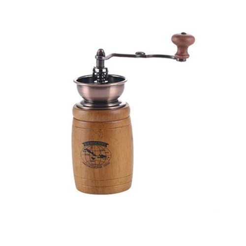 Incienso Hand Grinder