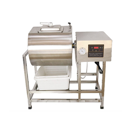 80L Meat Marinating Machine