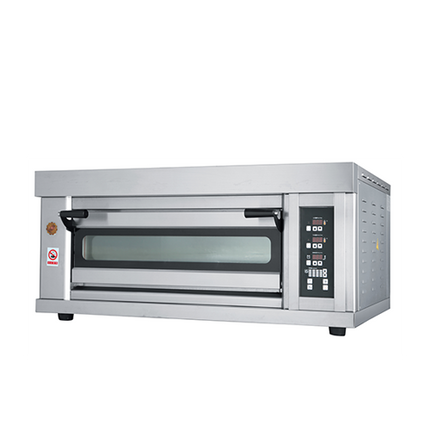 Luxury  Electric Oven 1-Layers 2-Trays