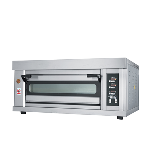 Luxury  Electric Oven 1-Layers 2-Trays