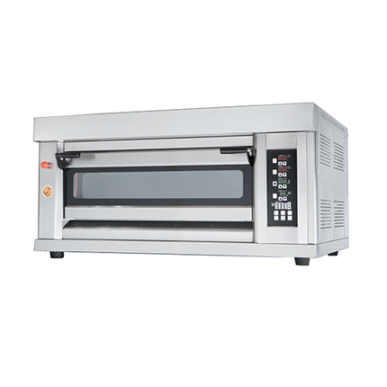 Luxury  Gas Oven 1-Layers 2-Trays