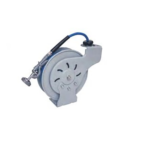 New Style Mounted Rectractable Hose Reel