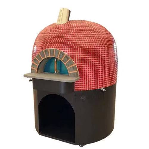 P Series Woodfire Pizza Oven