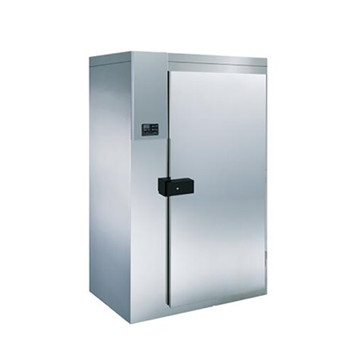 Rolling Rack Freezer Remoted Double Trolley Roll-in Blast Freezer – Shinelongstore