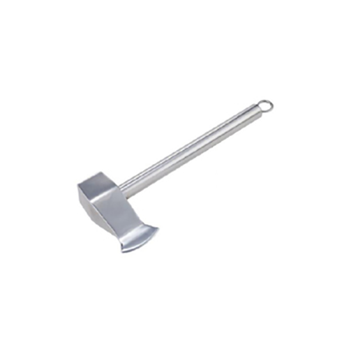 Stainless Steel Ax-Shaped Meat Tenderizers