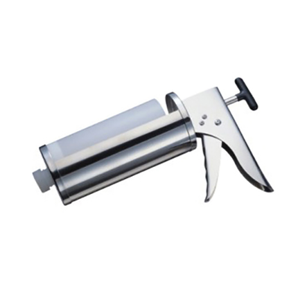 Stainless Steel Sauce Gun