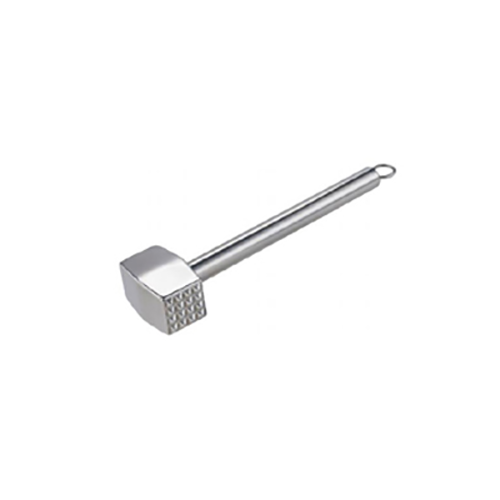 Stainless Steel Square Meat Tenderizers