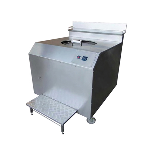 Stainless Steel Eco-friendly Large Kitchen Tandoori Oven