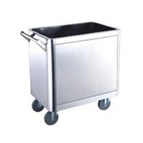 Stainless Steel Tank Cart