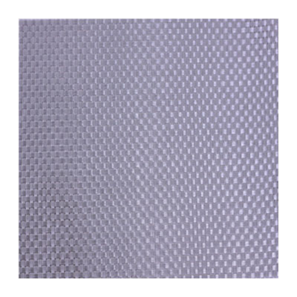 PVC Check Weave Placemat