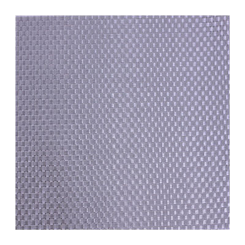 PVC Check Weave Placemat