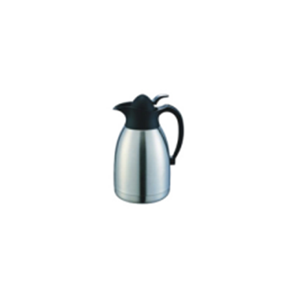 Stainless Steel Vacuum Thermal Carafe