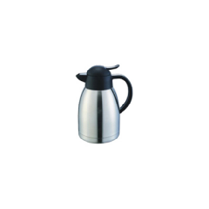 Stainless Steel Vacuum Thermal Carafe