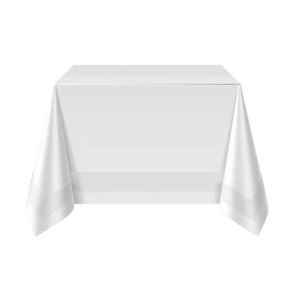 5 Pieces Tablecloth 1300*1300mm